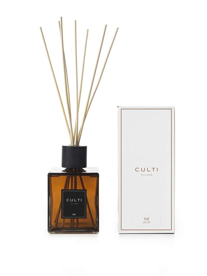 CULTI MILANO DECOR DIFFUSER TESSUTO 1000 ML
