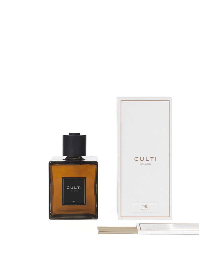 CULTI MILANO DECOR DIFFUSER TESSUTO 1000 ML