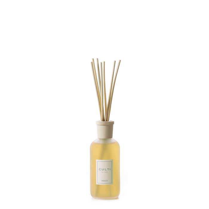 CULTI MILANO STILE DIFFUSER AQQUA 250 ML