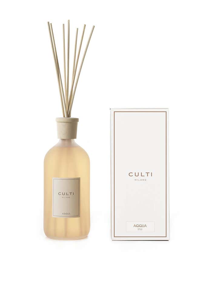 CULTI MILANO STILE DIFFUSER AQQUA 1000 ML