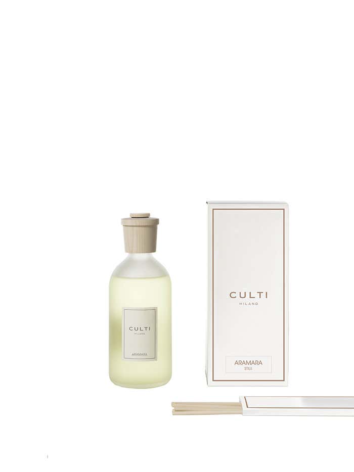 CULTI MILANO STILE DIFFUSER ARAMARA 500 ML