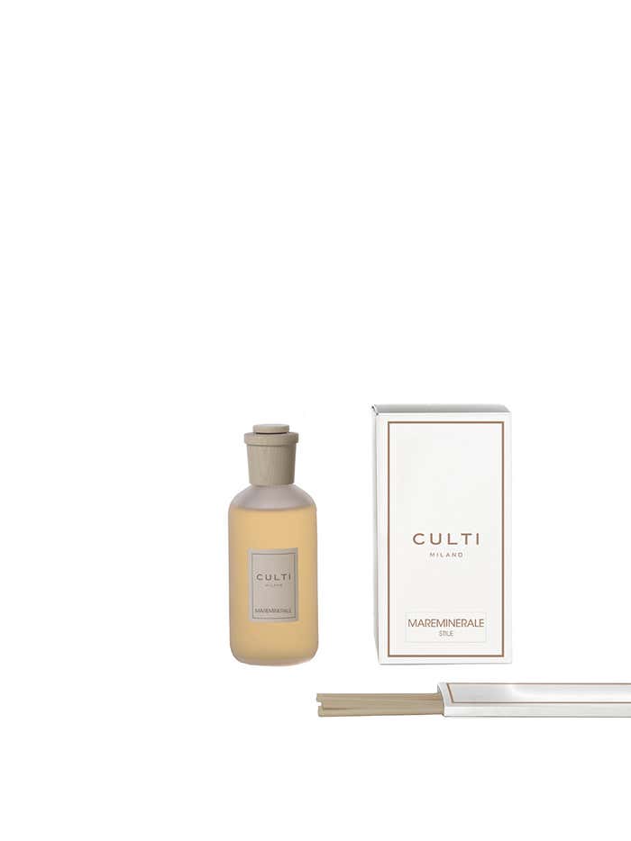 CULTI MILANO STILE DIFFUSER MAREMINERALE 250 ML
