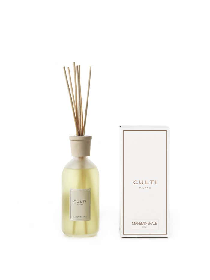 CULTI MILANO STILE DIFFUSER MAREMINERALE 500 ML