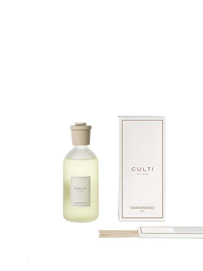 CULTI MILANO STILE DIFFUSER MAREMINERALE 500 ML
