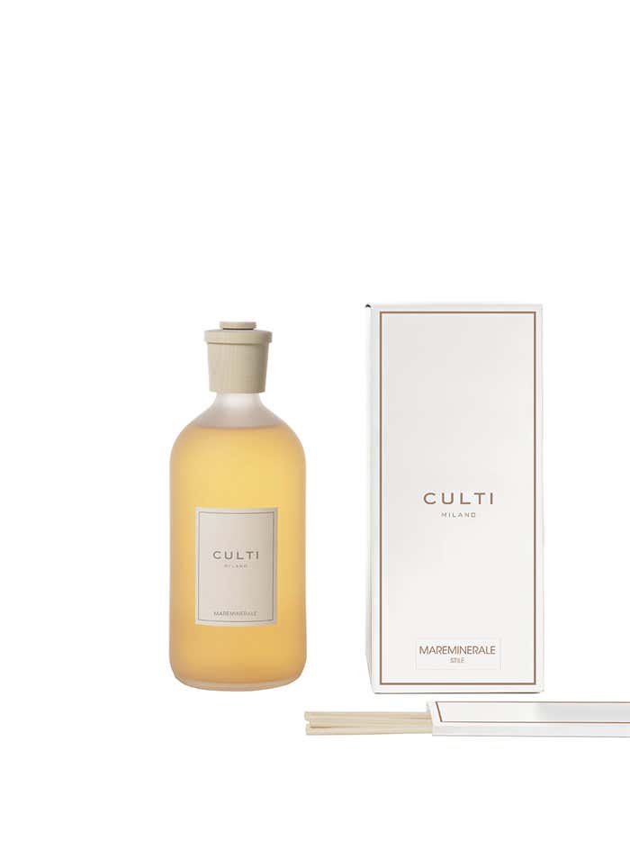 CULTI MILANO STILE DIFFUSER MAREMINERALE 1000 ML