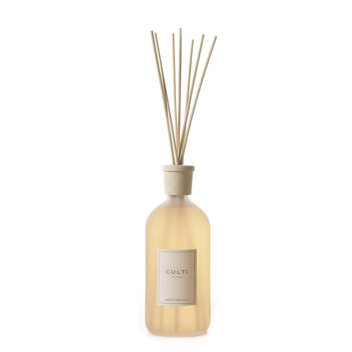 CULTI MILANO STILE DIFFUSER MEDITERRANEA 1000 ML