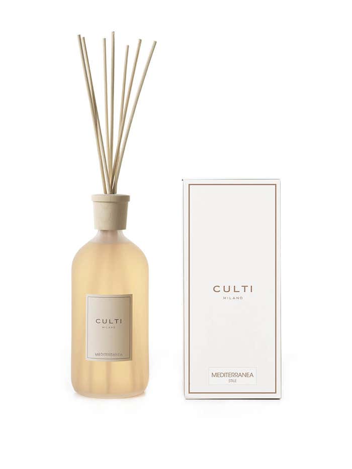 CULTI MILANO STILE DIFFUSER MEDITERRANEA 1000 ML