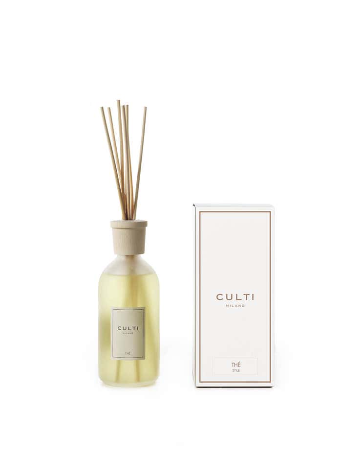 CULTI MILANO STILE DIFFUSER THE' 500 ML