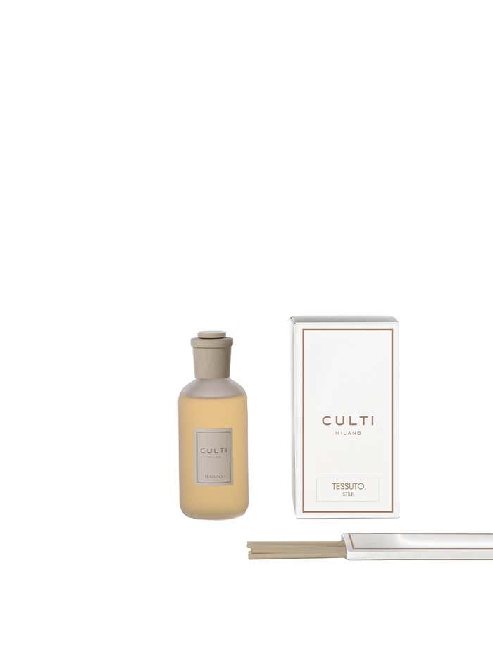 CULTI MILANO STILE DIFFUSER TESSUTO 250 ML