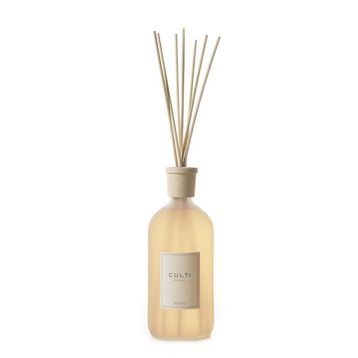 CULTI MILANO STILE DIFFUSER TESSUTO 1000 ML