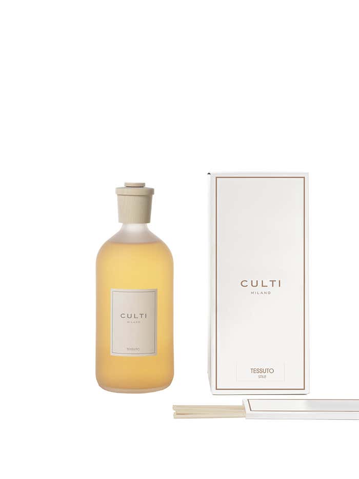CULTI MILANO STILE DIFFUSER TESSUTO 1000 ML