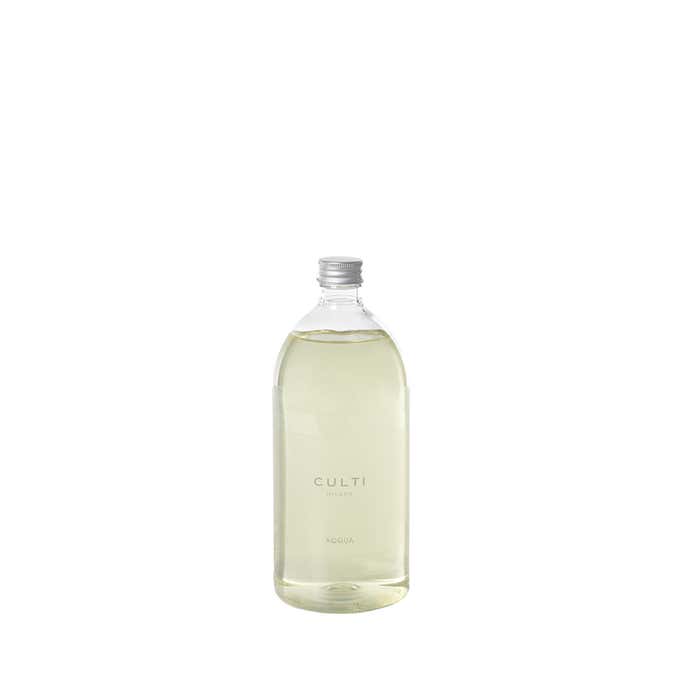 Culti Milano Aqqua CULTI MILANO REFILL AQQUA 1000 ML