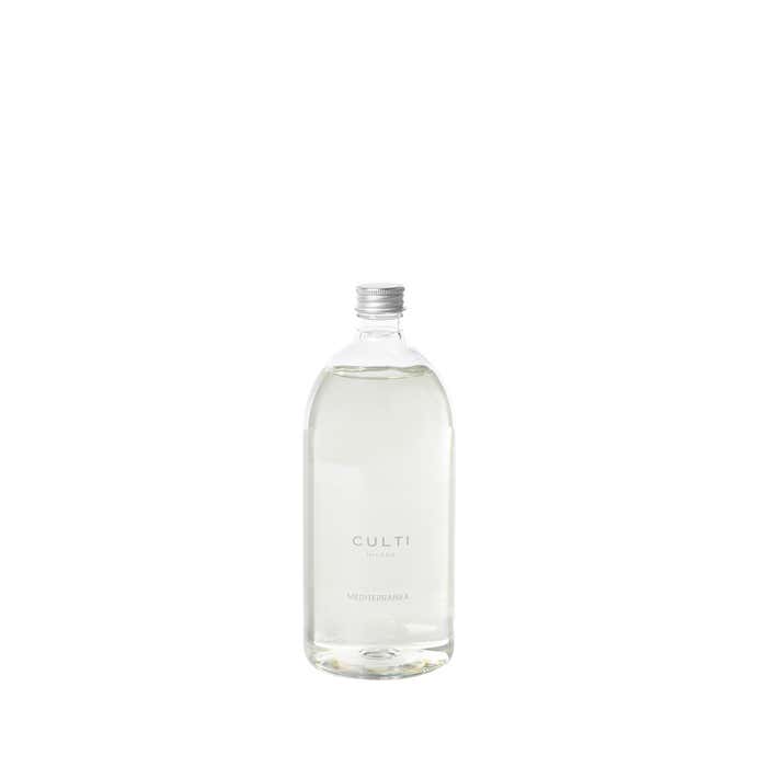 Mediterranea