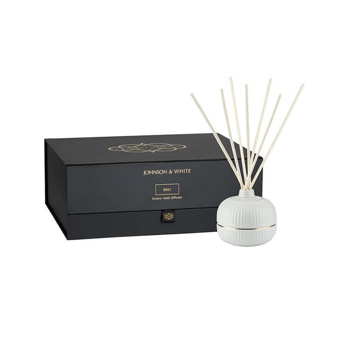 Johnson & White Bali Diffuser 250ml