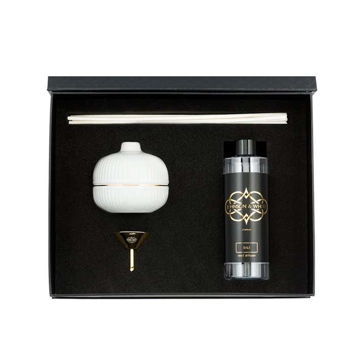 Johnson & White Bali Diffuser 250ml