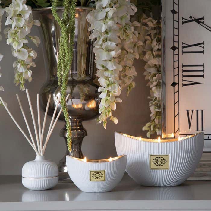 Johnson & White Bali Diffuser 250ml