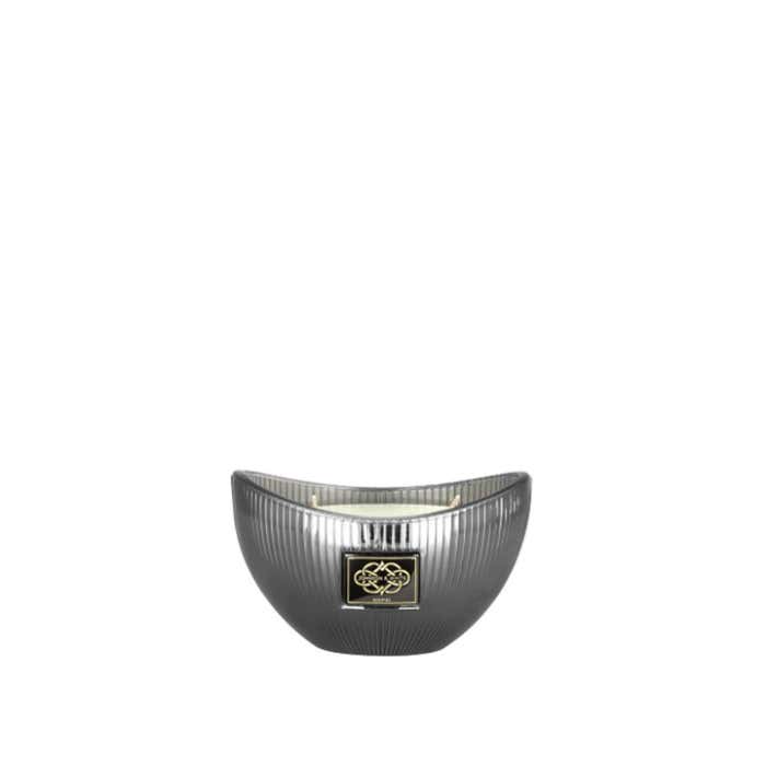 Johnson & White New York 2 Wick candle 210g