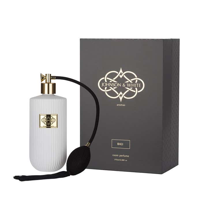Johnson & White Bali Room Perfume 375ml