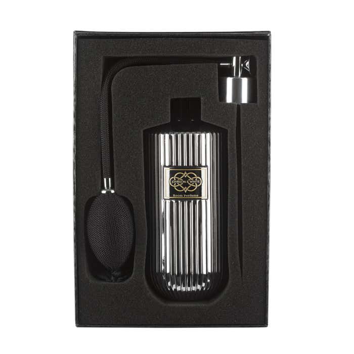 Johnson & White New York Room Perfume 375ml