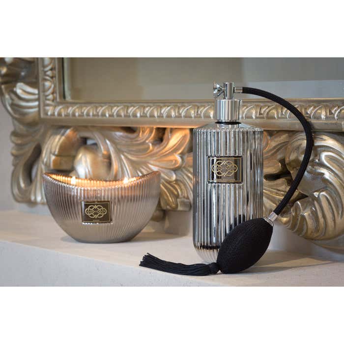 Johnson & White New York Room Perfume 375ml