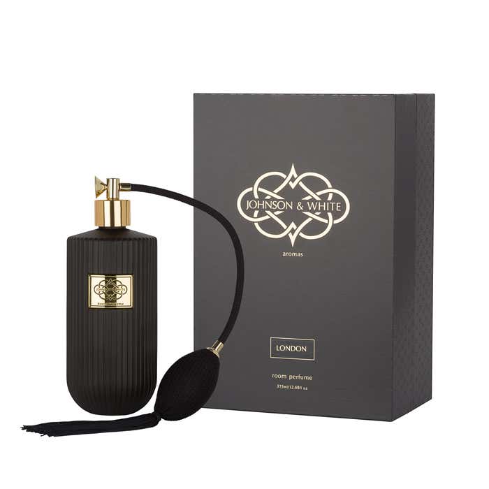 Johnson & White London Room Perfume 375ml