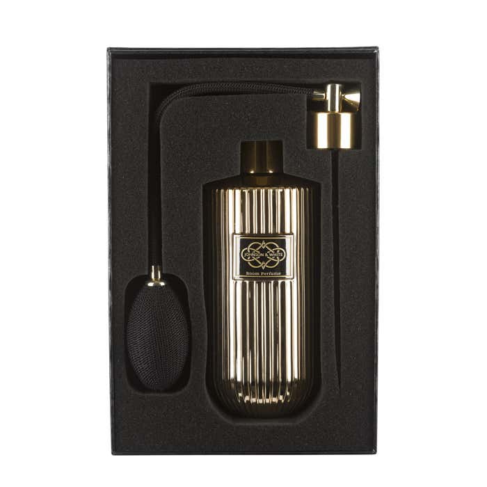 Johnson & White Dubai Room Perfume 375ml