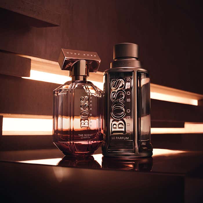 Le Parfum 50ml