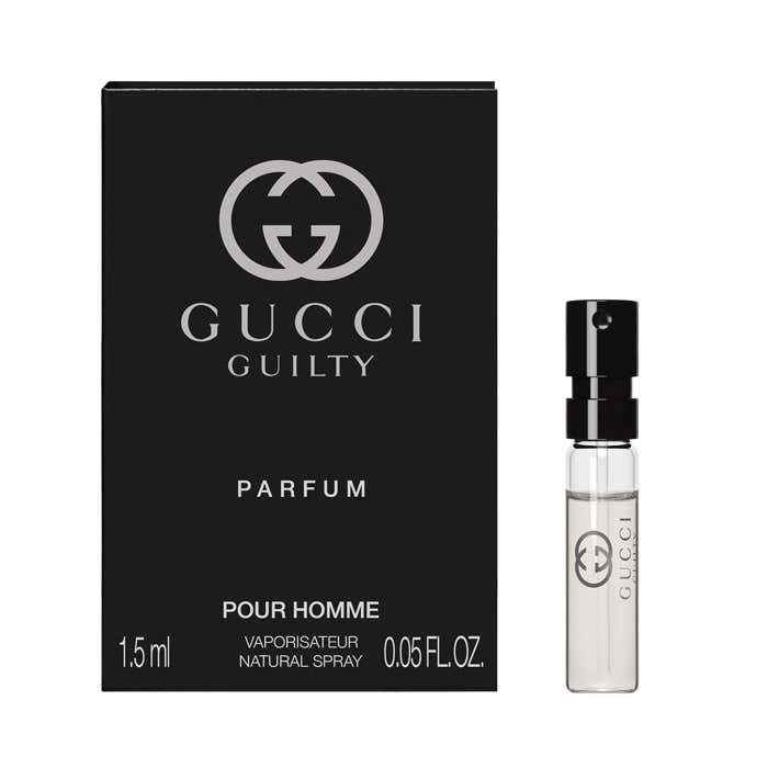 Guilty Pour Homme Gucci Parfum (M)