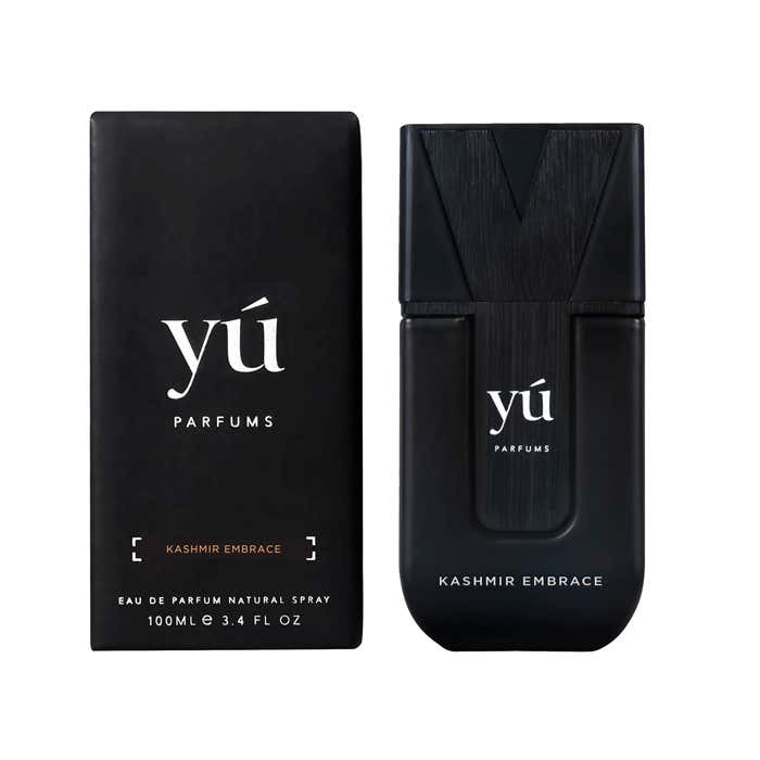 Eau De Parfum 100ml Spray