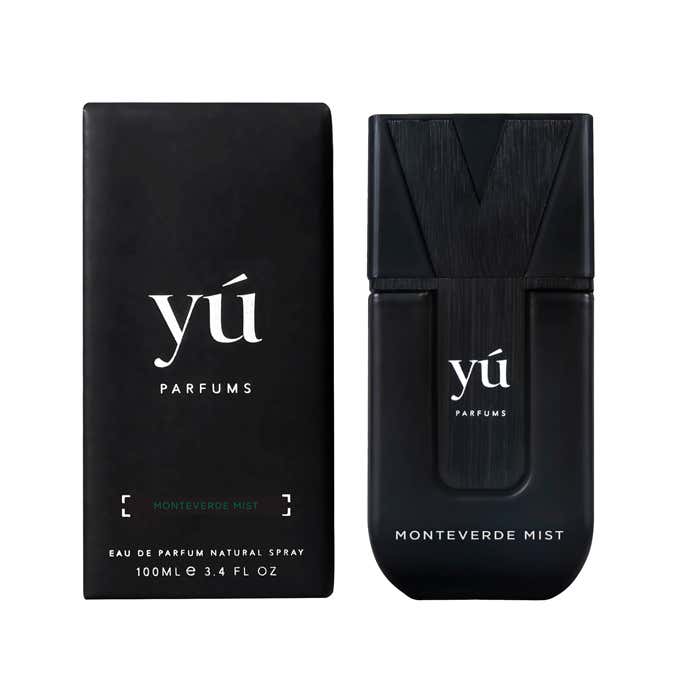 Eau De Parfum 100ml Spray