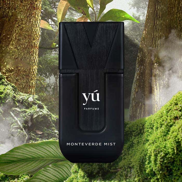 Eau De Parfum 100ml Spray