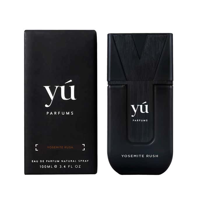 Eau De Parfum 100ml Spray