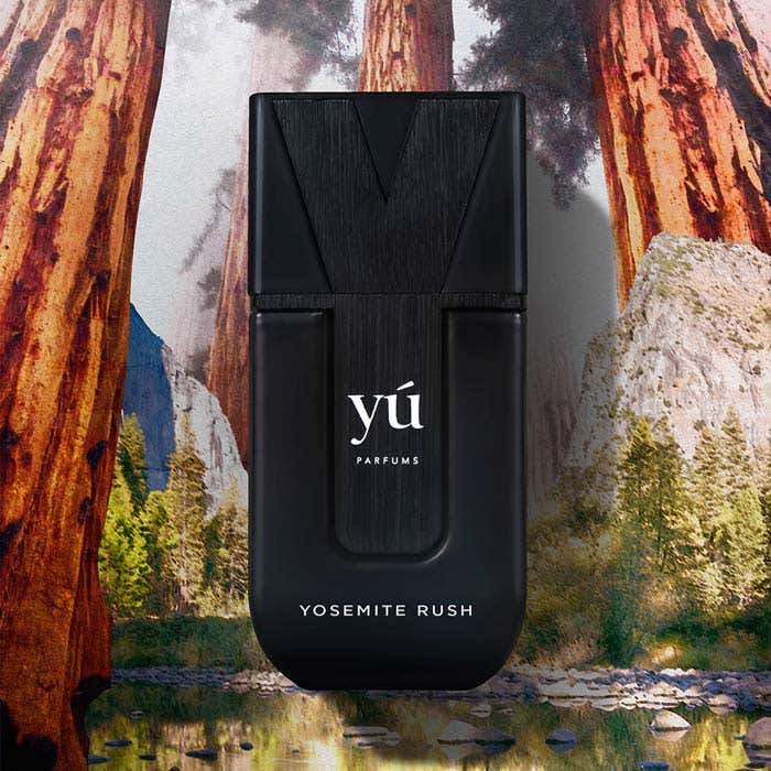 Eau De Parfum 100ml Spray