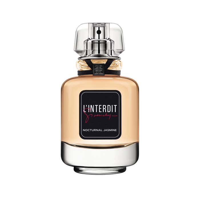 Givenchy L'interdit Édition Millésime Nocturnal Jasmine Eau De