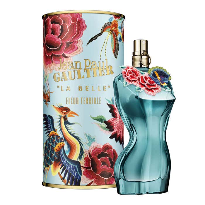 Eau De Parfum 100ml