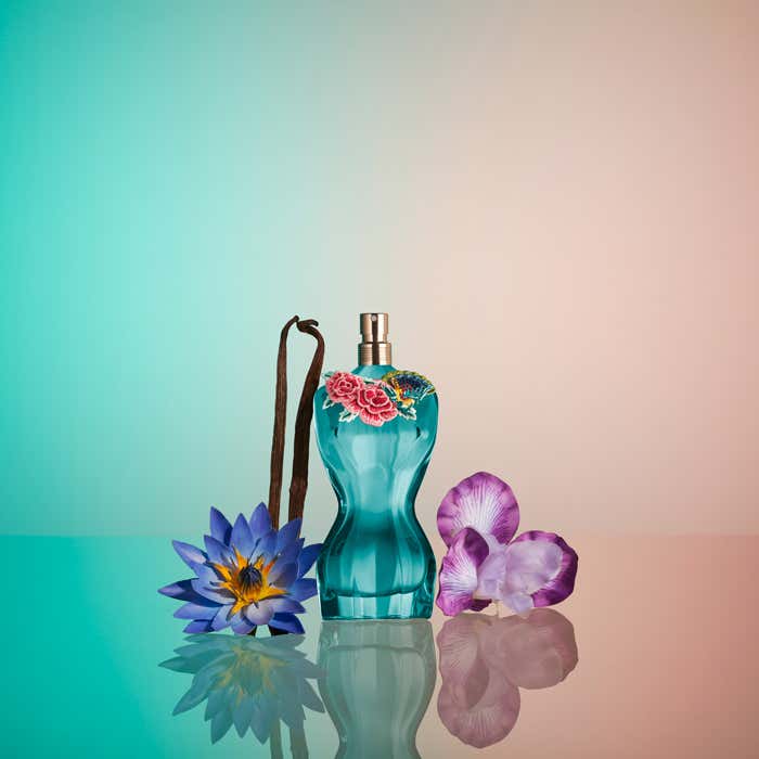 Eau De Parfum 100ml