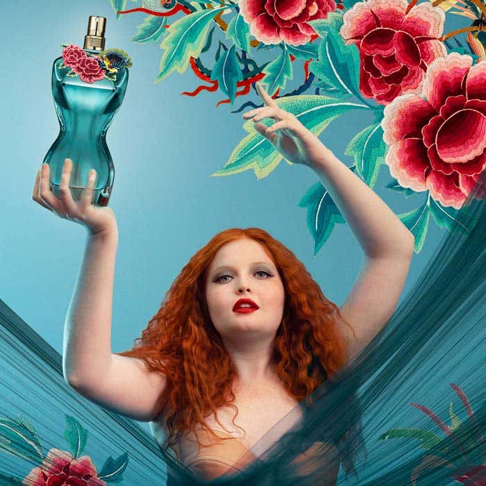 Eau De Parfum 100ml