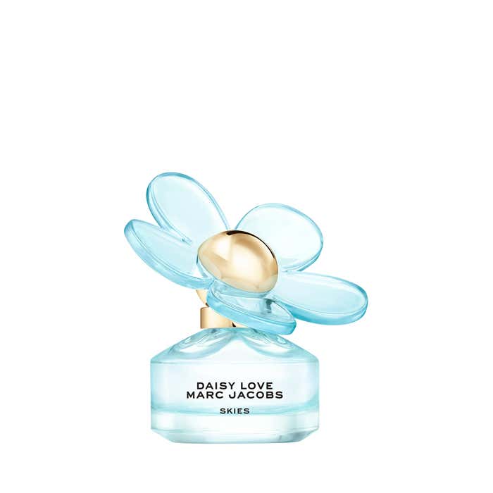 Marc Jacobs Daisy Love Skies Eau De Toilette 50ml