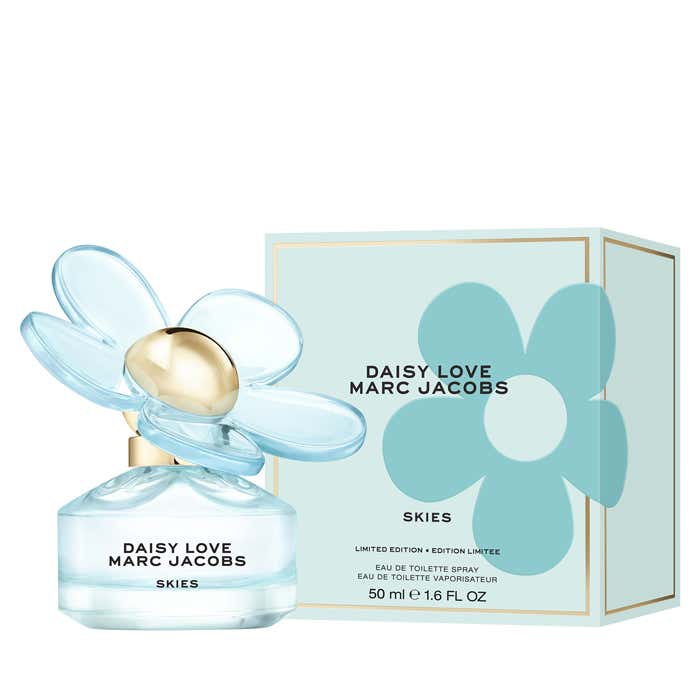 Eau De Toilette 50ml