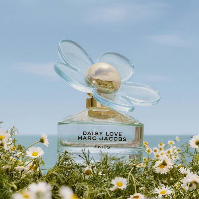 Eau De Toilette 50ml