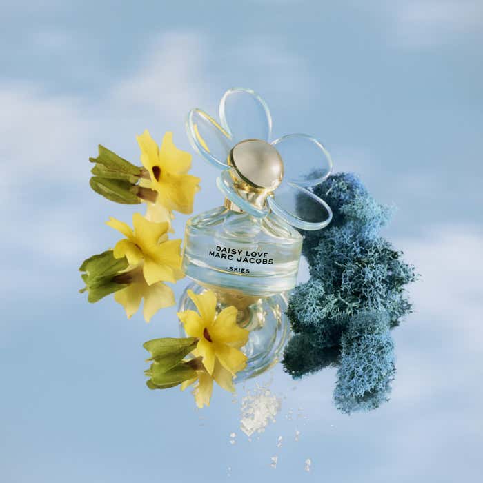 Eau De Toilette 50ml