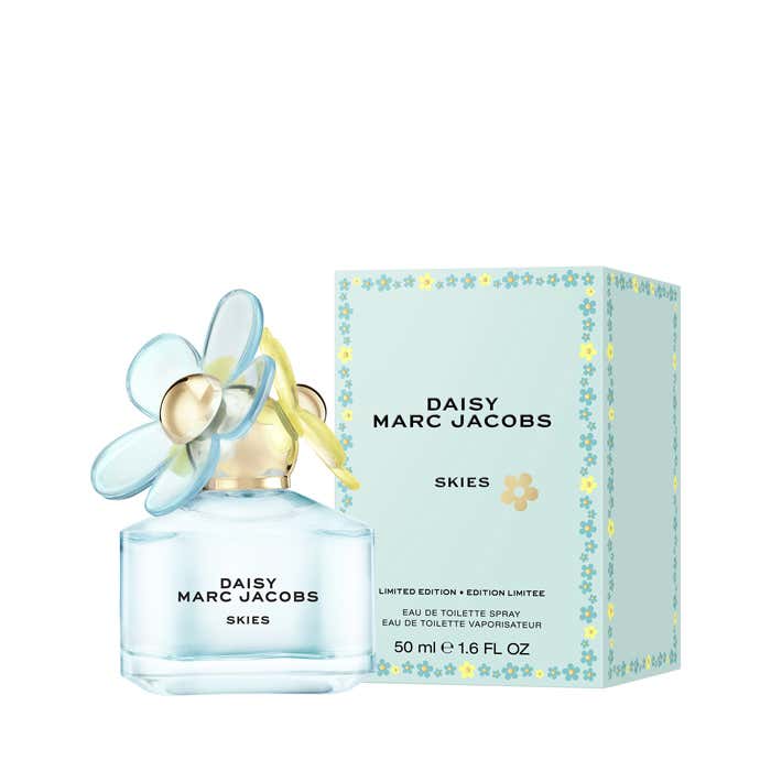 Eau De Toilette 50ml Spray