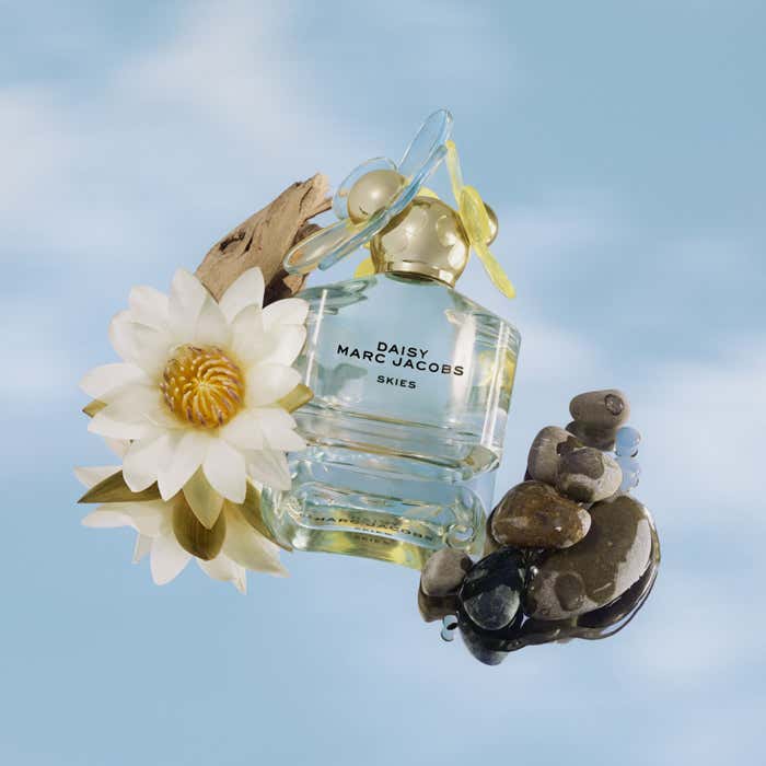 Eau De Toilette 50ml Spray