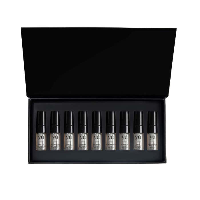 Eau De Parfum 2ml Gift Set