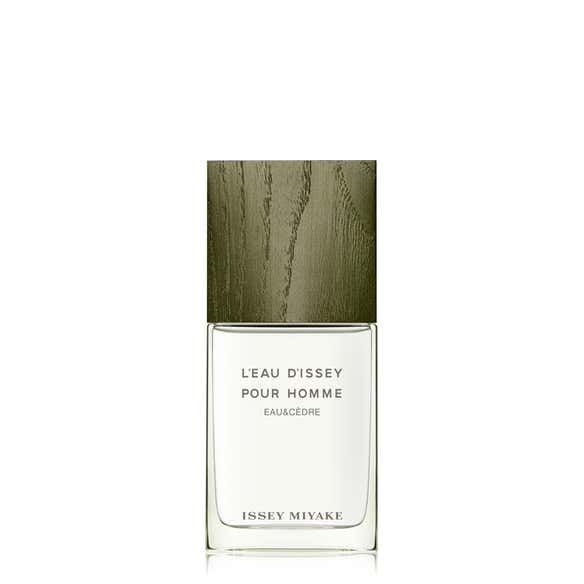 L'Eau d'Issey pour Homme Eau & Cèdre