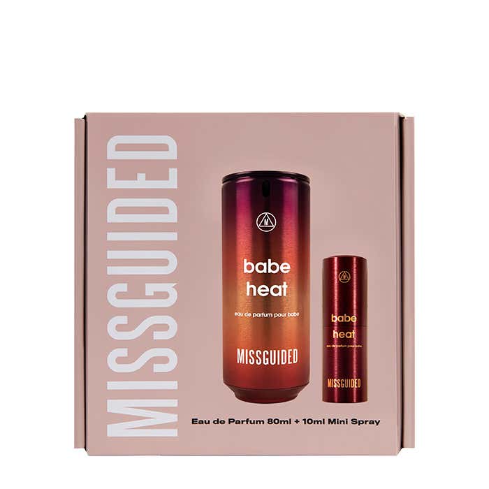 Eau De Parfum 80ml Gift Set