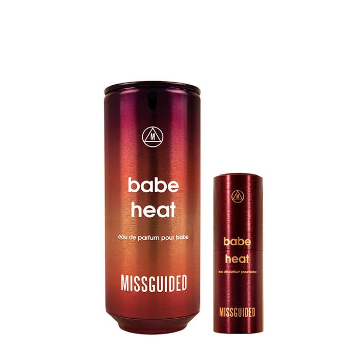 Eau De Parfum 80ml Gift Set