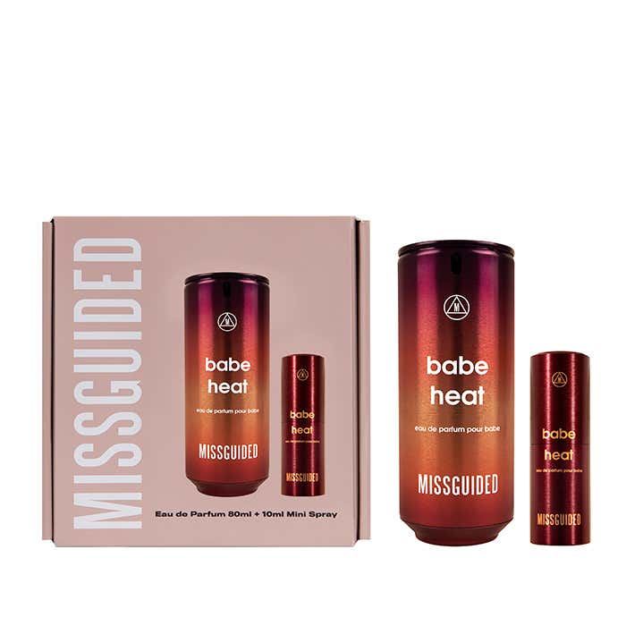 Eau De Parfum 80ml Gift Set
