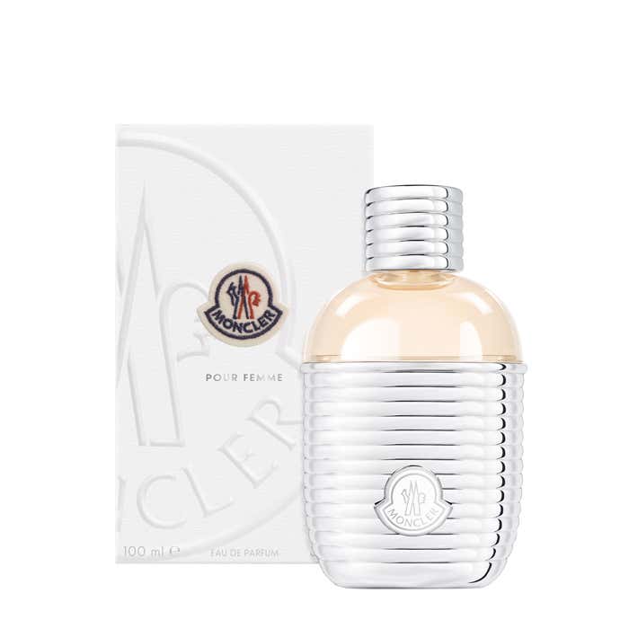 Eau De Parfum 100ml