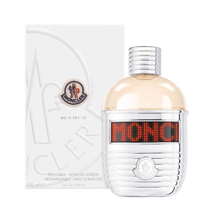 Eau De Parfum 150ml